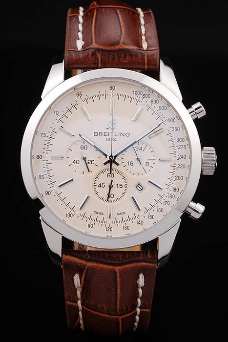 40mm replica transocean breitling|breitling transocean day.